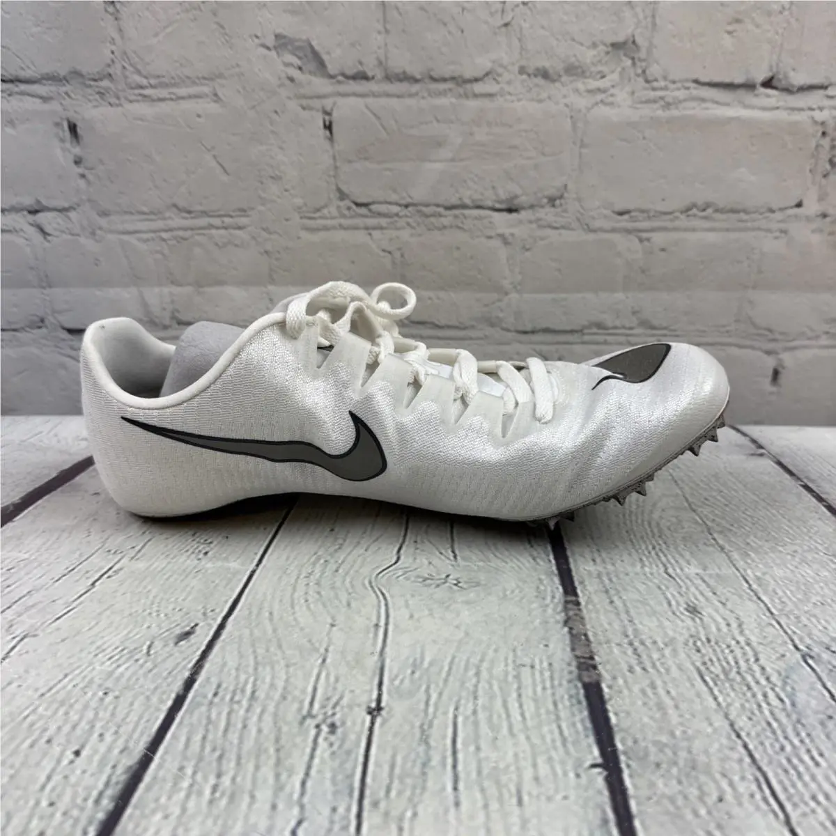 Nike shoes - Nike Zoom Superfly - Zoom Superfly - 835996-001 - White 6