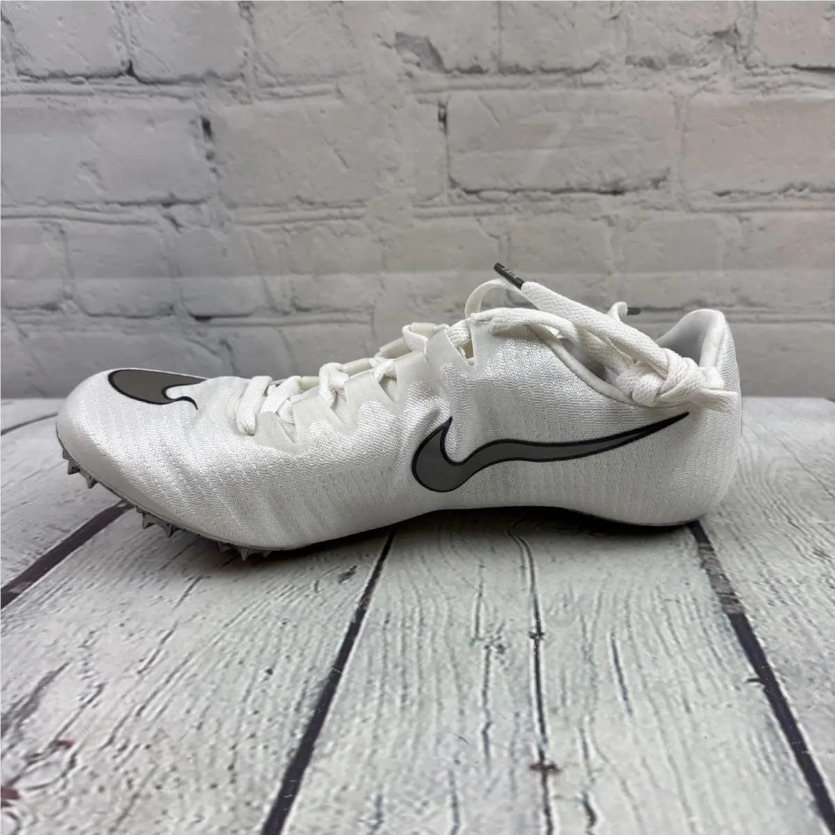 Nike shoes - Nike Zoom Superfly - Zoom Superfly - 835996-001 - White 7
