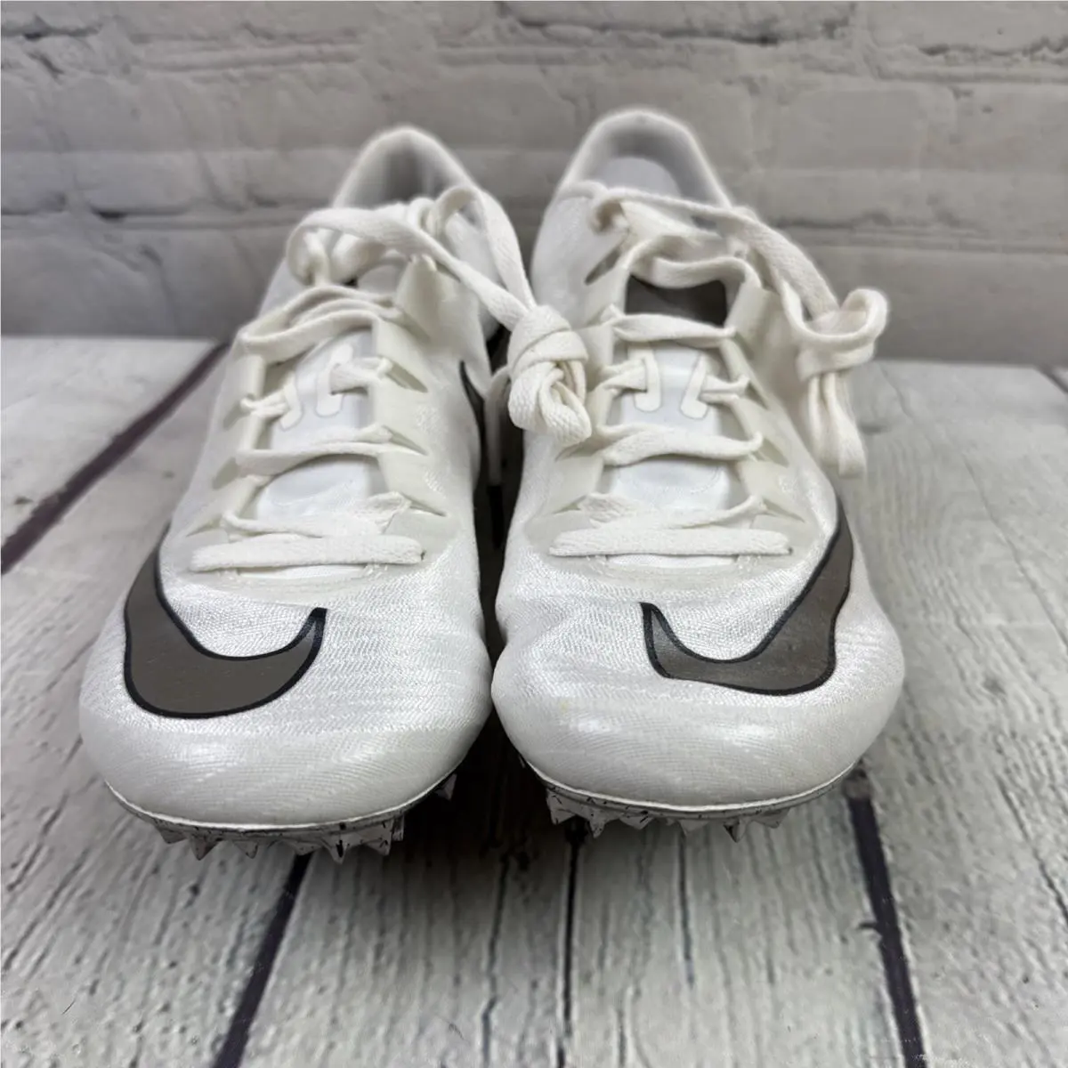Nike shoes - Nike Zoom Superfly - Zoom Superfly - 835996-001 - White 1