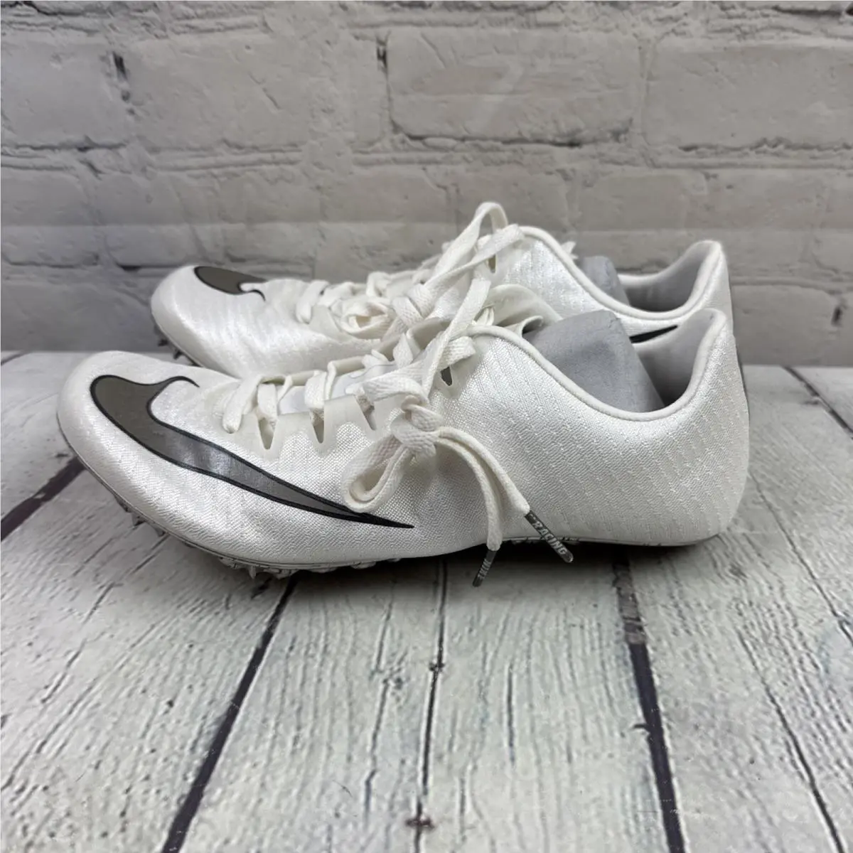 Nike shoes - Nike Zoom Superfly - Zoom Superfly - 835996-001 - White 2