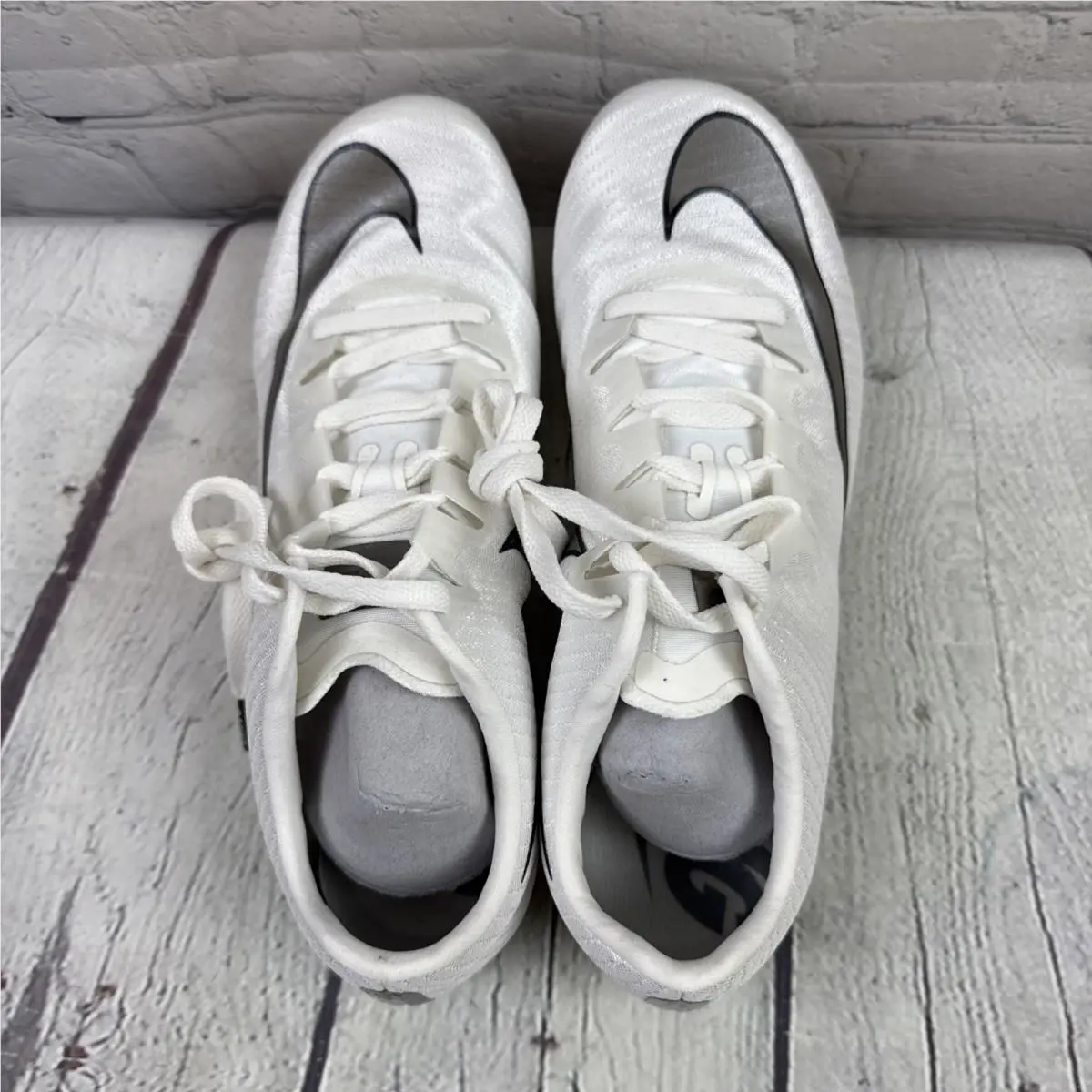 Nike shoes - Nike Zoom Superfly - Zoom Superfly - 835996-001 - White 4