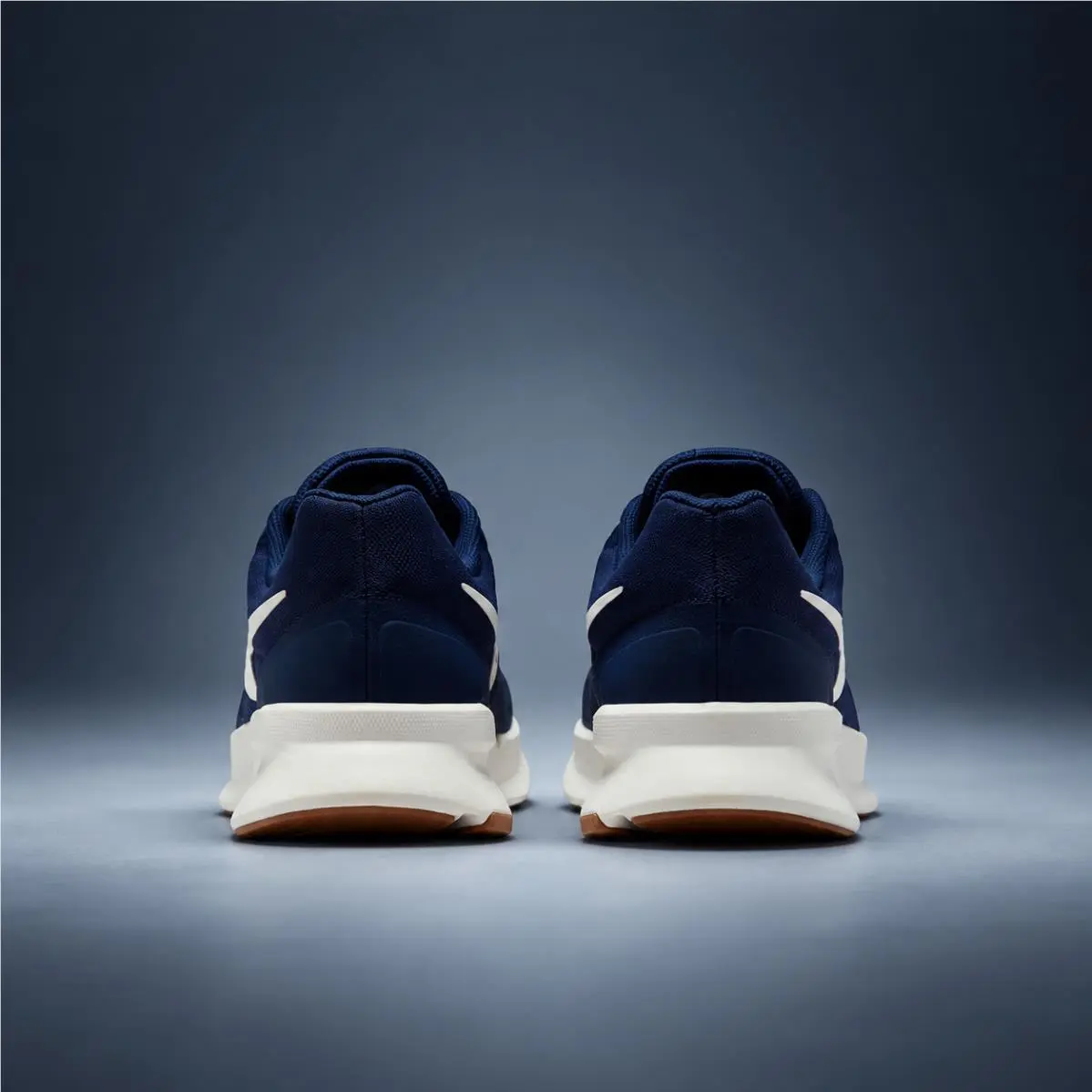 Nike shoes - Nike Run Swift - Run Swift - DR2695 - Blue (UPC: 197863101095) 3