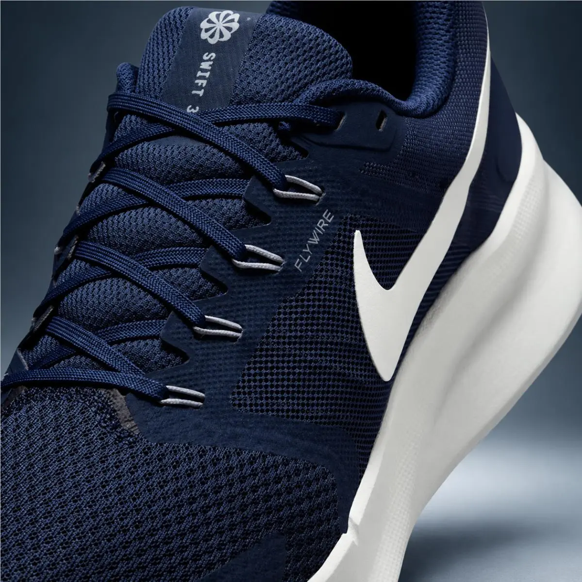 Nike shoes - Nike Run Swift - Run Swift - DR2695 - Blue (UPC: 197863101095) 5