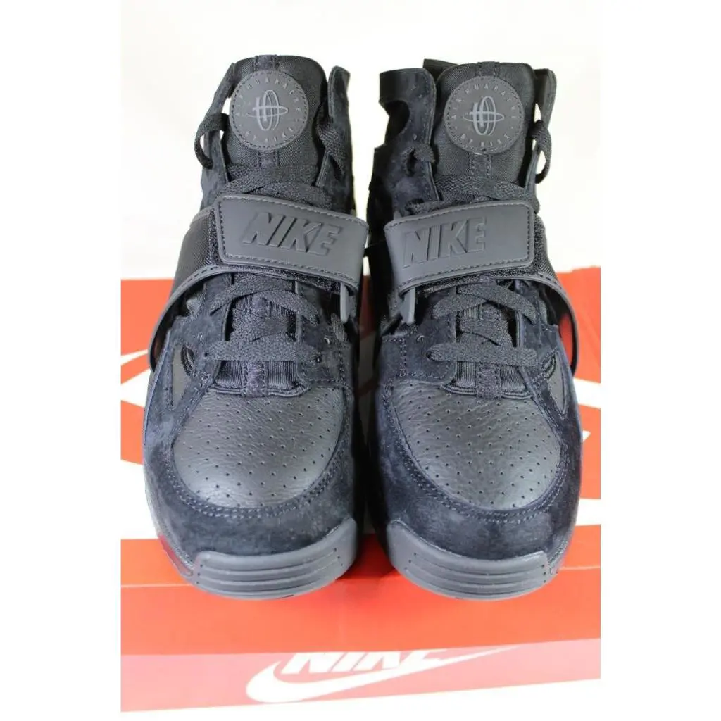Nike shoes - Black 1