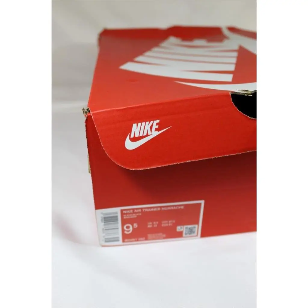 Nike shoes - Black 5