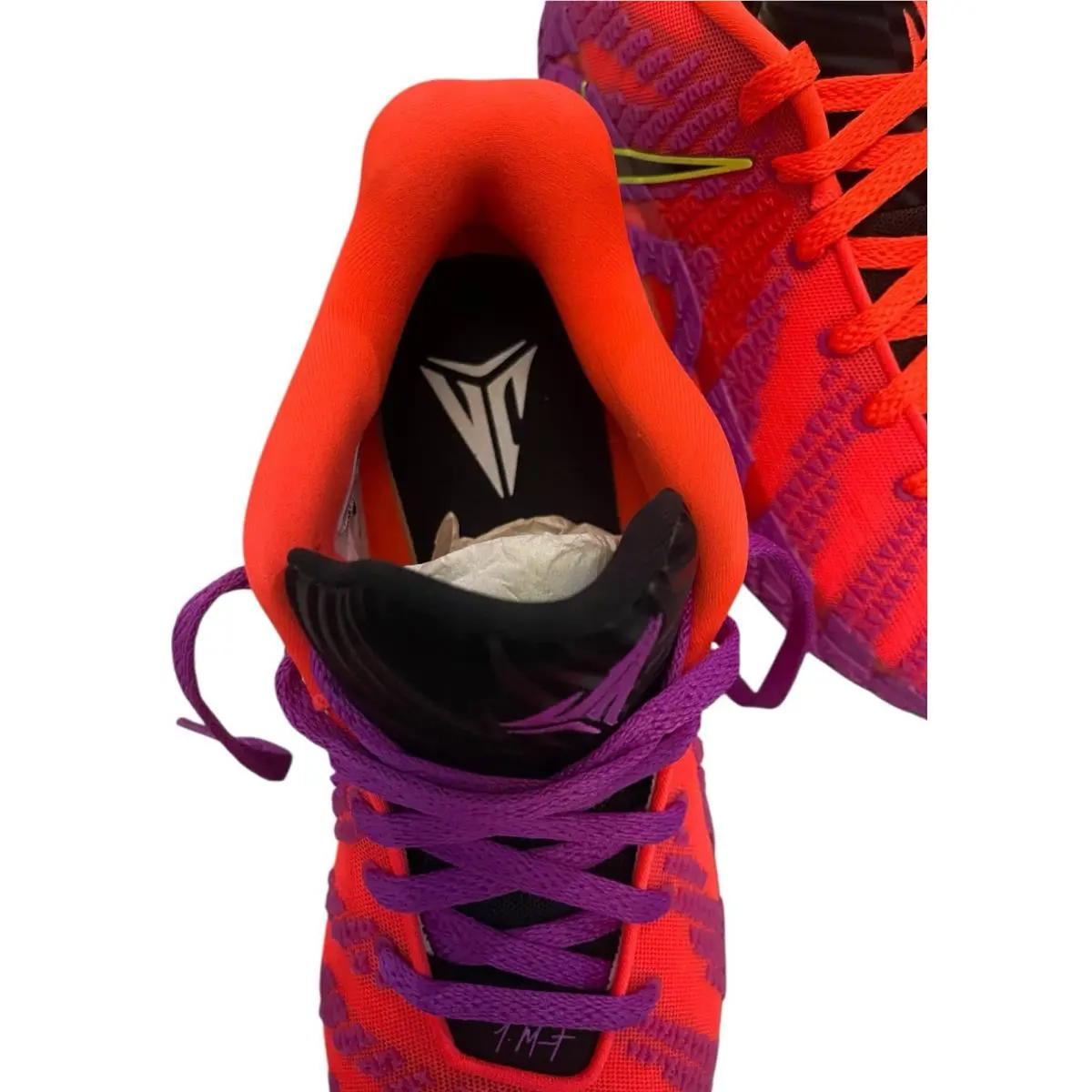 Nike shoes - Nike 3 - HF2794-600 - Pink Purple 5