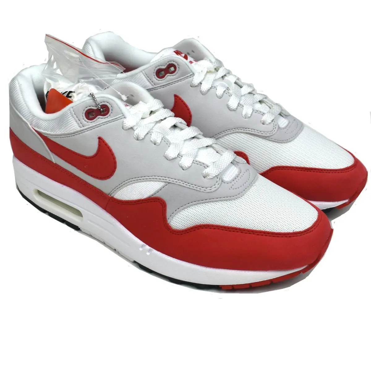 Nike shoes - Nike Air Max 1 - Air Max - 908375-103 - Red 1