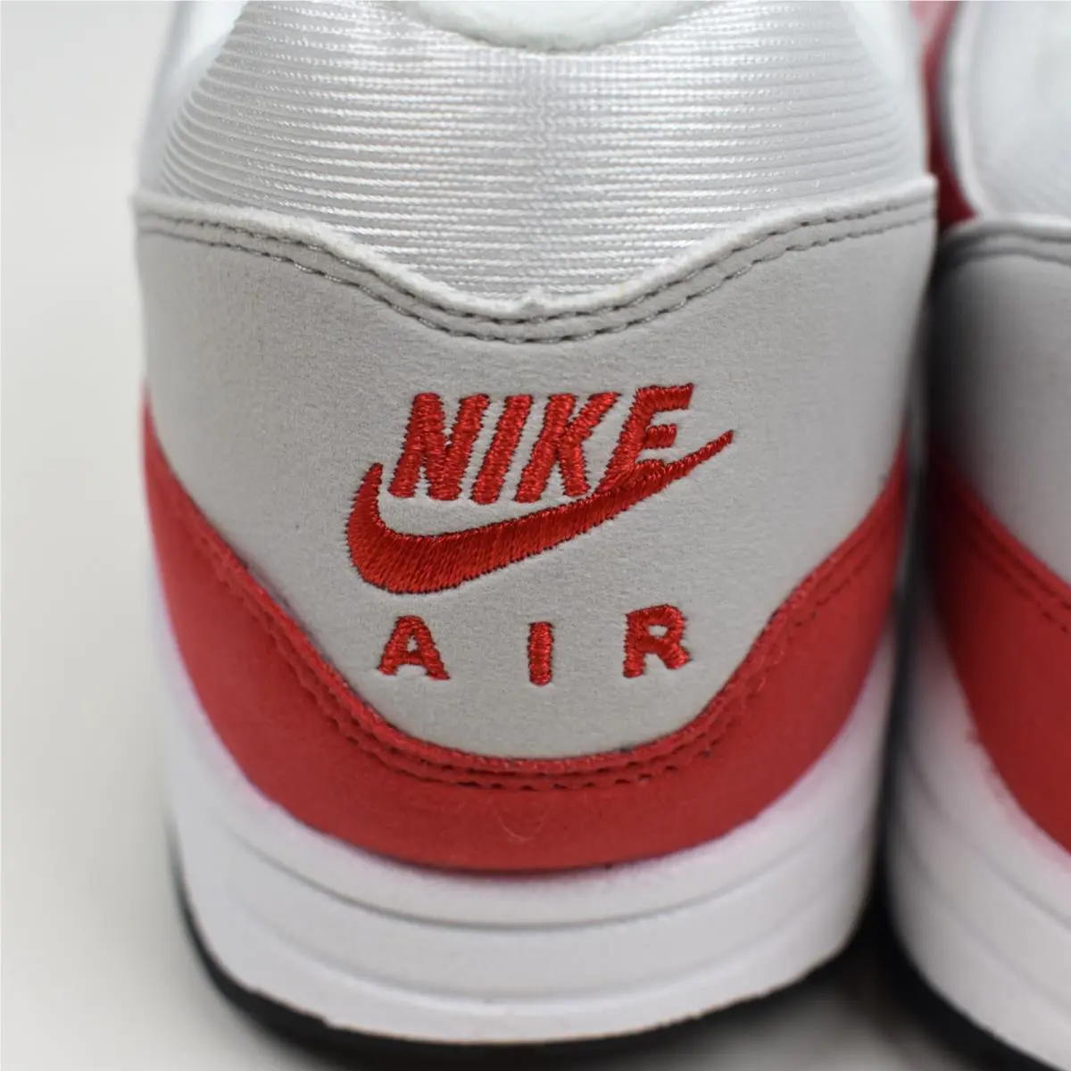 Nike shoes - Nike Air Max 1 - Air Max - 908375-103 - Red 9