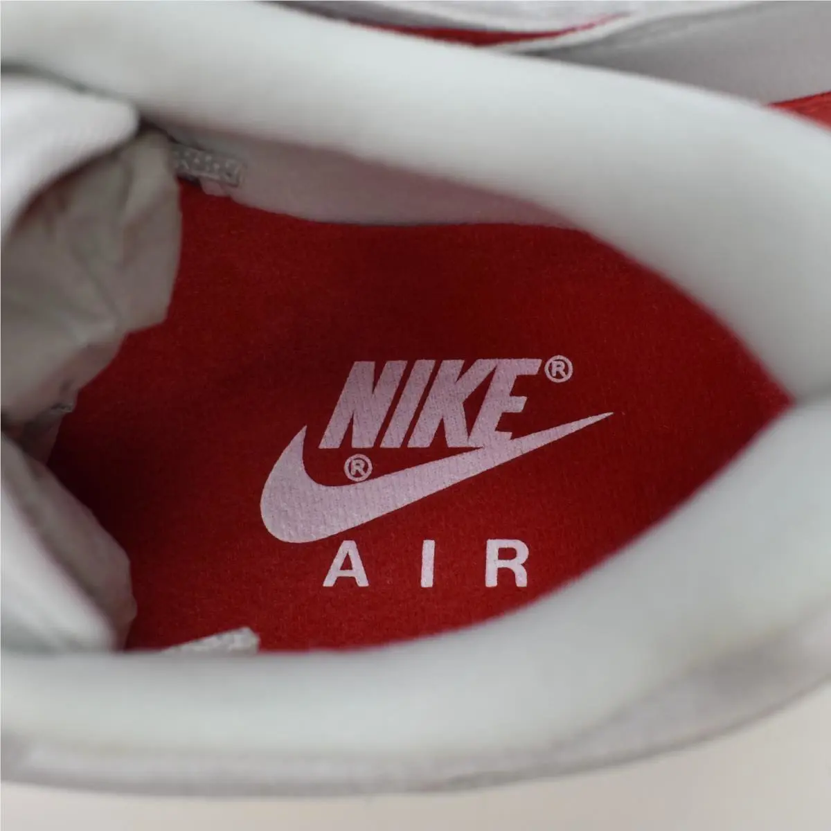Nike shoes - Nike Air Max 1 - Air Max - 908375-103 - Red 11