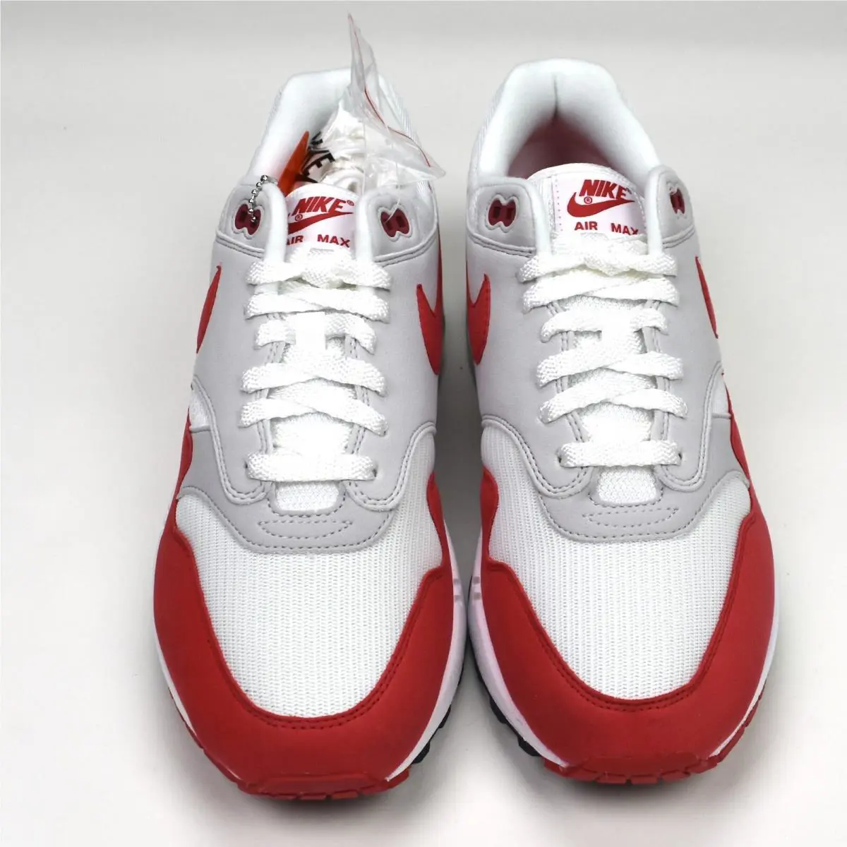 Nike shoes - Nike Air Max 1 - Air Max - 908375-103 - Red 5