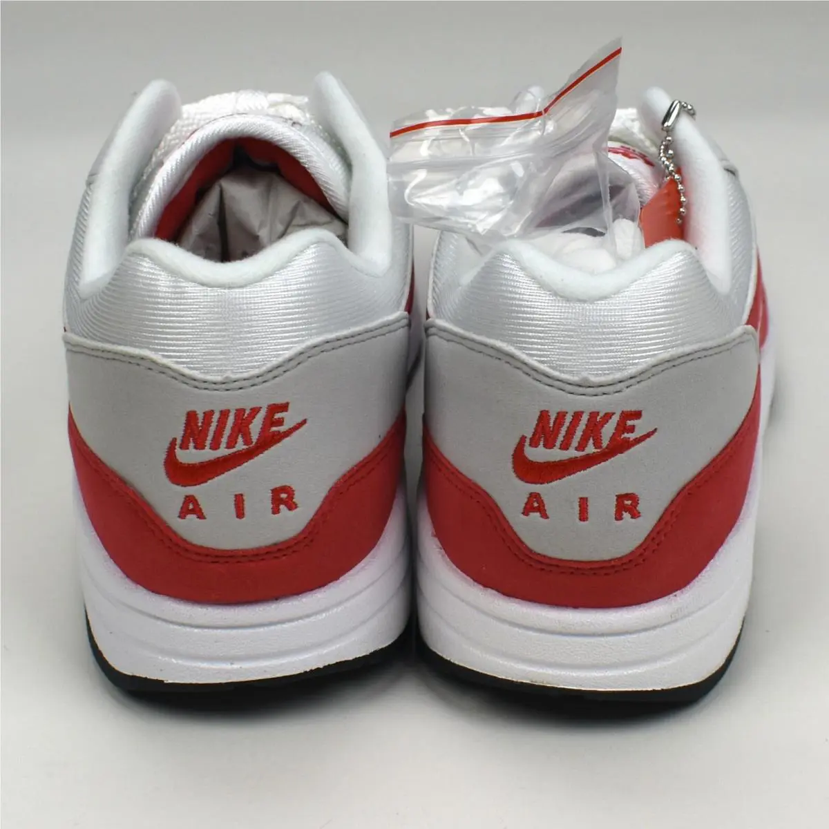 Nike shoes - Nike Air Max 1 - Air Max - 908375-103 - Red 6