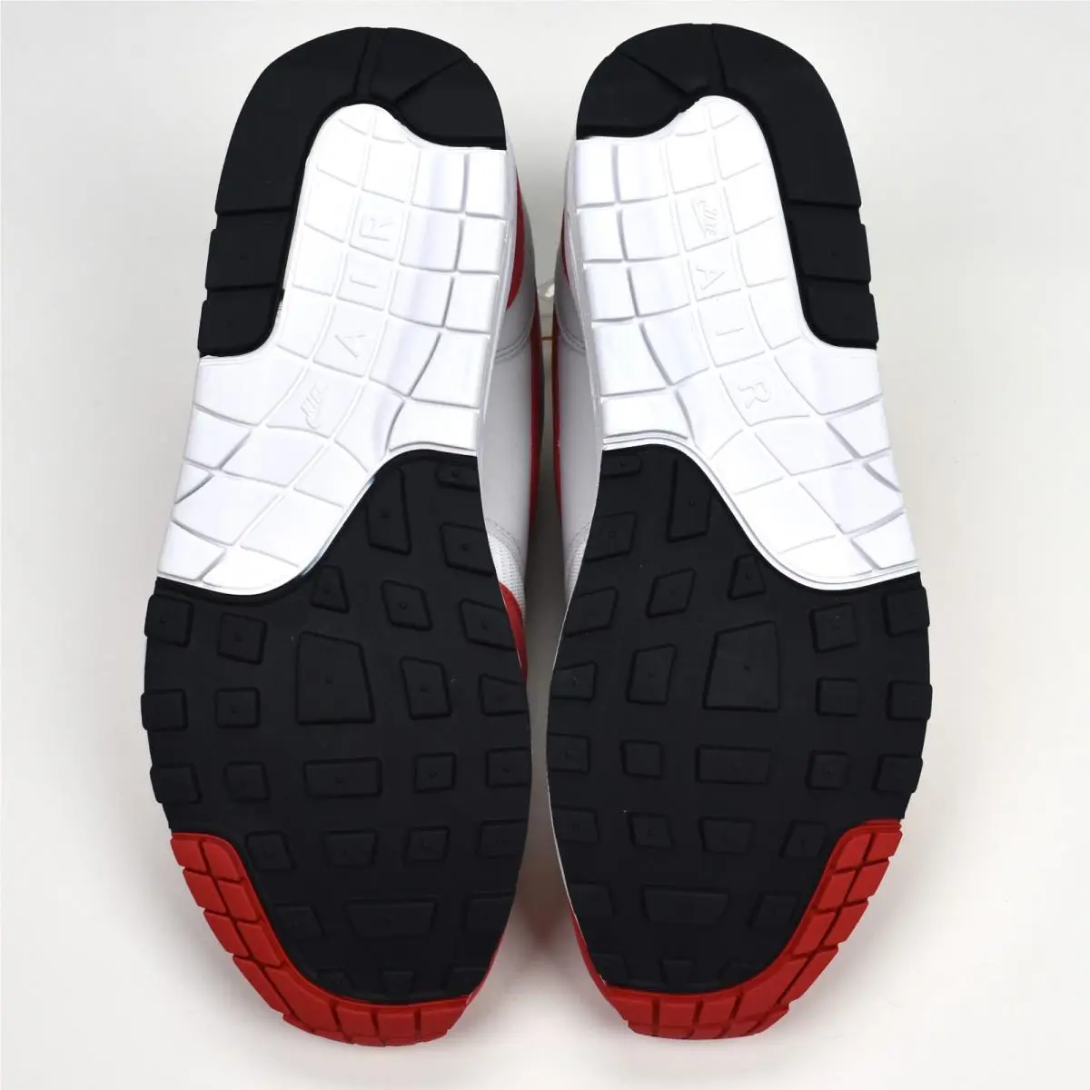 Nike shoes - Nike Air Max 1 - Air Max - 908375-103 - Red 7