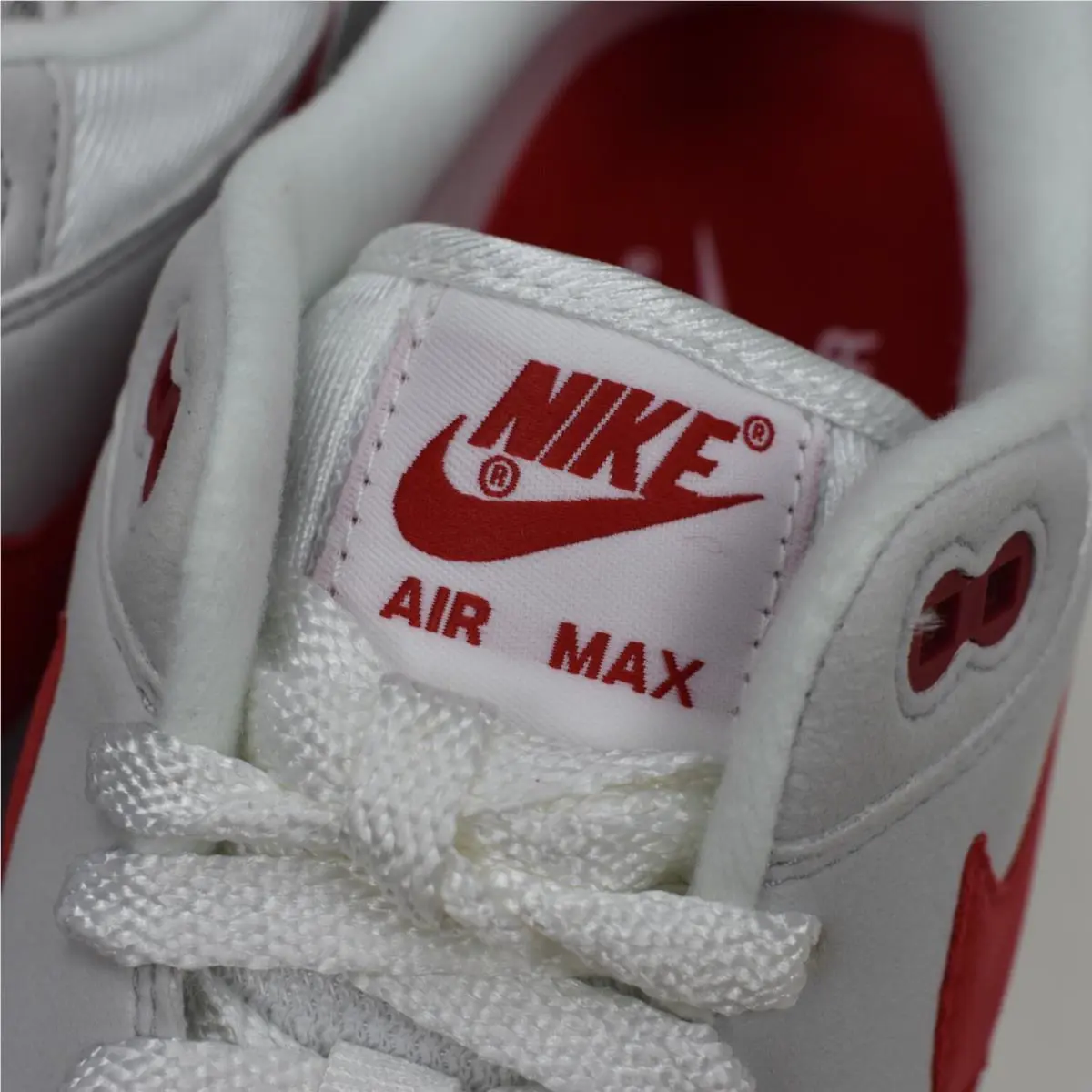 Nike shoes - Nike Air Max 1 - Air Max - 908375-103 - Red 10