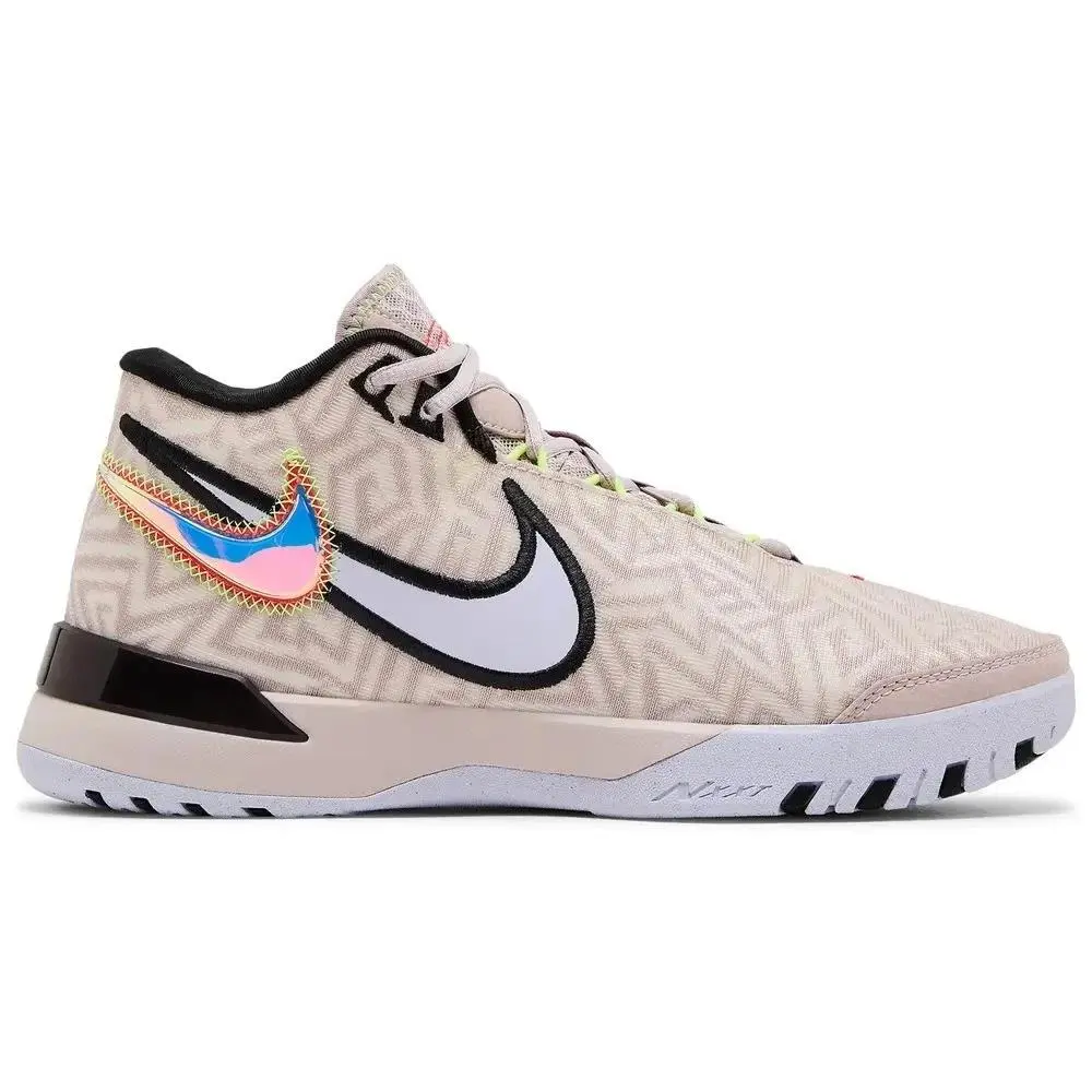 Nike shoes - Nike Zoom LeBron NXXT Genisus - HF0712 005 - Beige 1