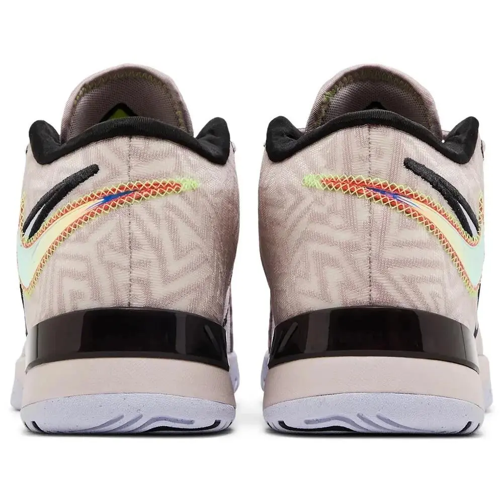 Nike shoes - Nike Zoom LeBron NXXT Genisus - HF0712 005 - Beige 4