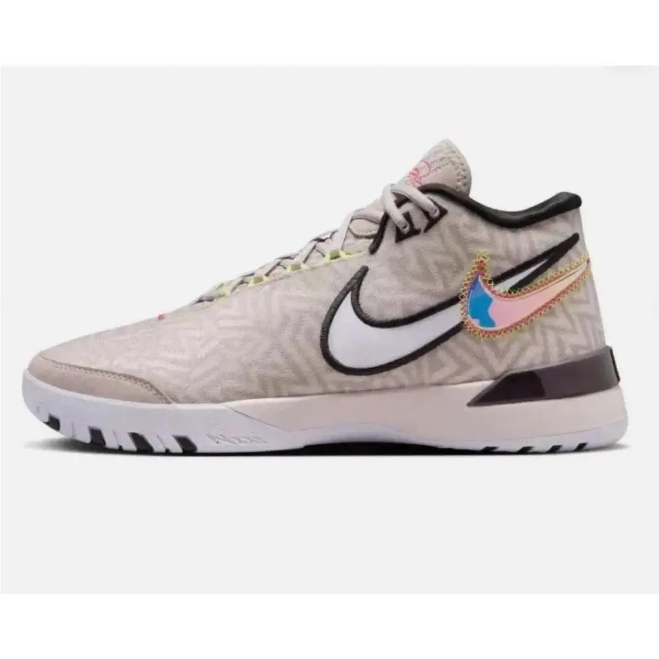Nike shoes - Nike Zoom LeBron NXXT Genisus - HF0712 005 - Beige 0
