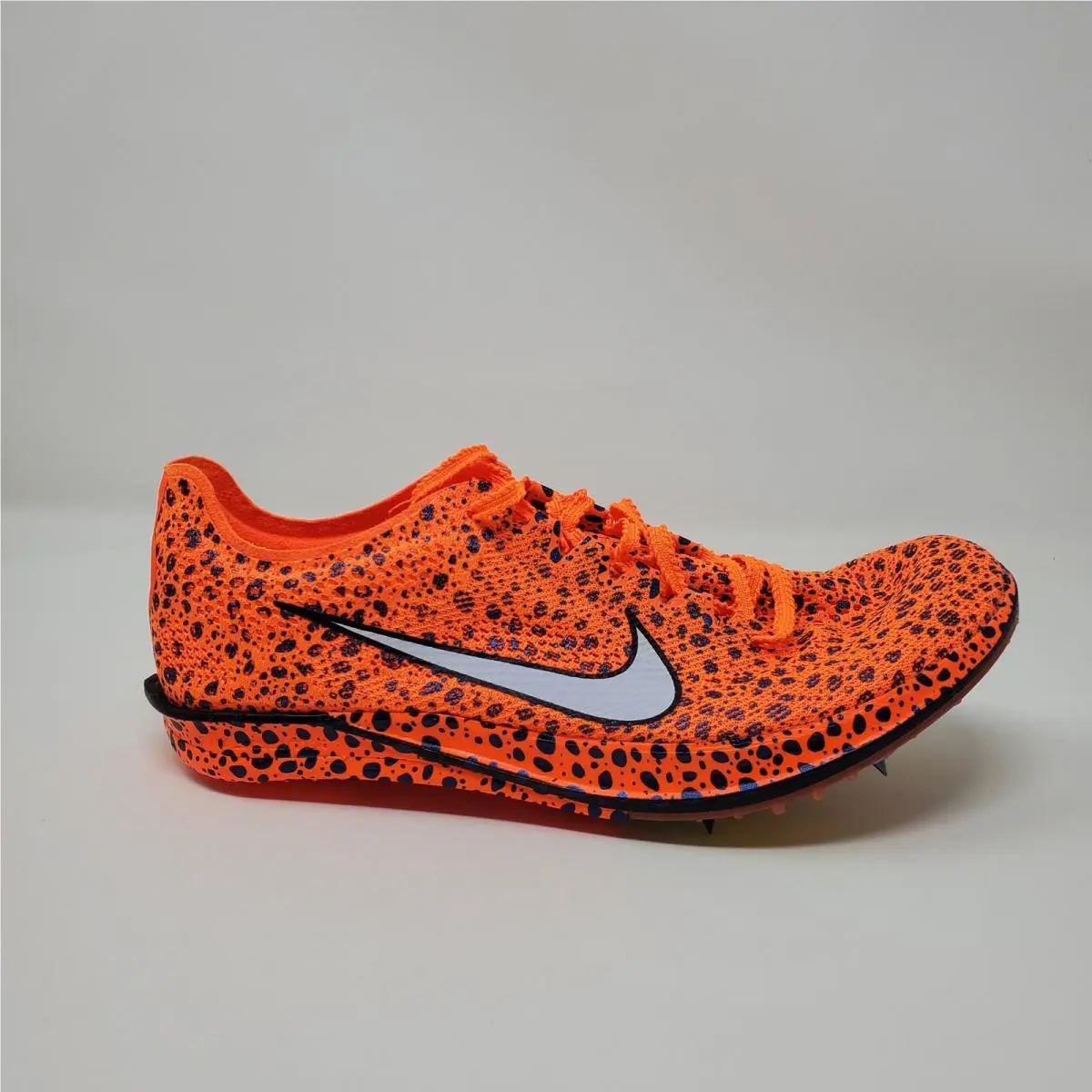 Nike shoes - ZoomX Dragonfly 2 - ZoomX Dragonfly - FZ9317-900 - Orange 1