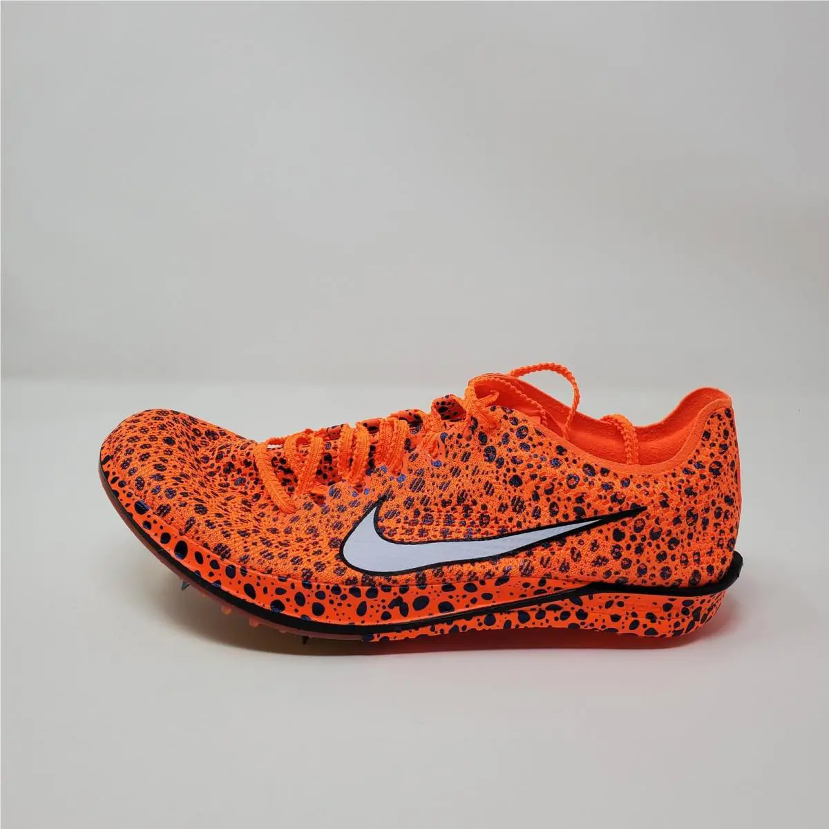 Nike shoes - ZoomX Dragonfly 2 - ZoomX Dragonfly - FZ9317-900 - Orange 2