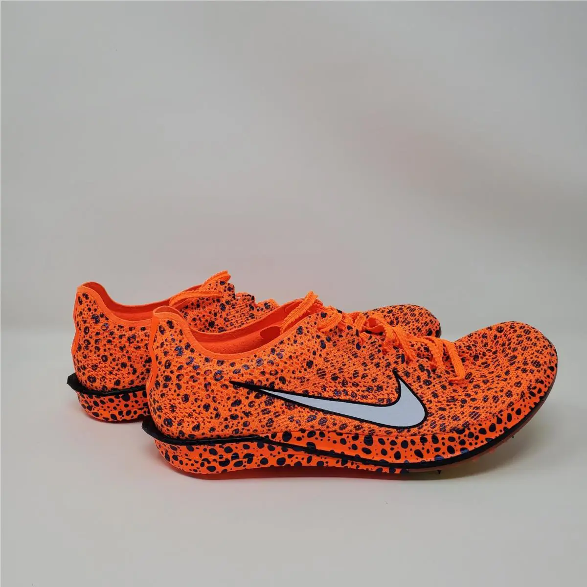 Nike shoes - ZoomX Dragonfly 2 - ZoomX Dragonfly - FZ9317-900 - Orange 4