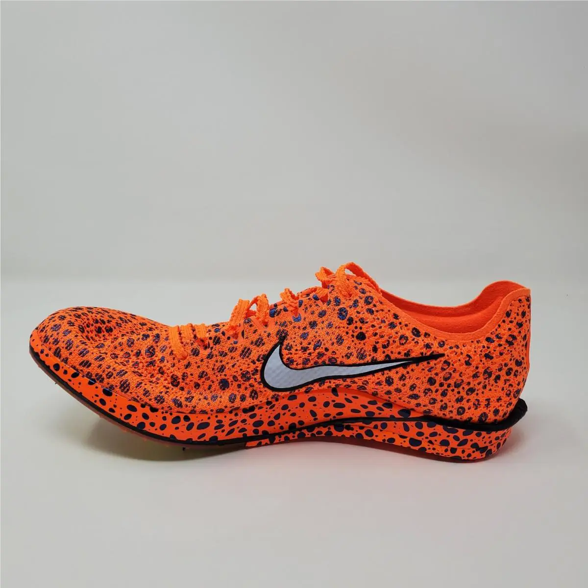 Nike shoes - ZoomX Dragonfly 2 - ZoomX Dragonfly - FZ9317-900 - Orange 6