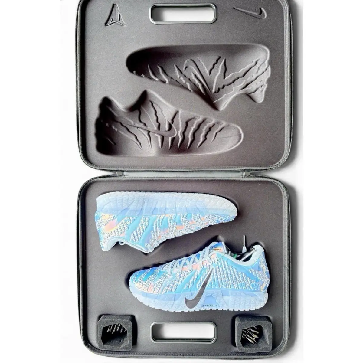 Nike shoes - Nike 3 - Multicolor 1