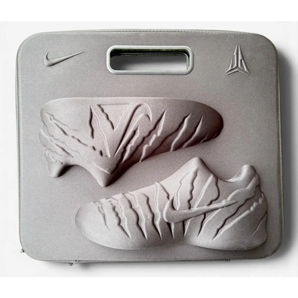 Nike shoes - Nike 3 - Multicolor 2