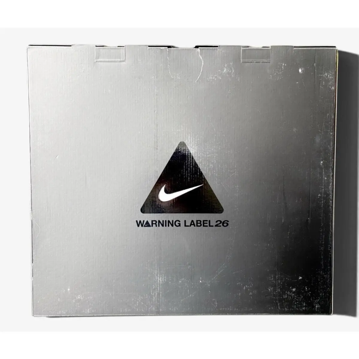 Nike shoes - Nike 3 - Multicolor 3