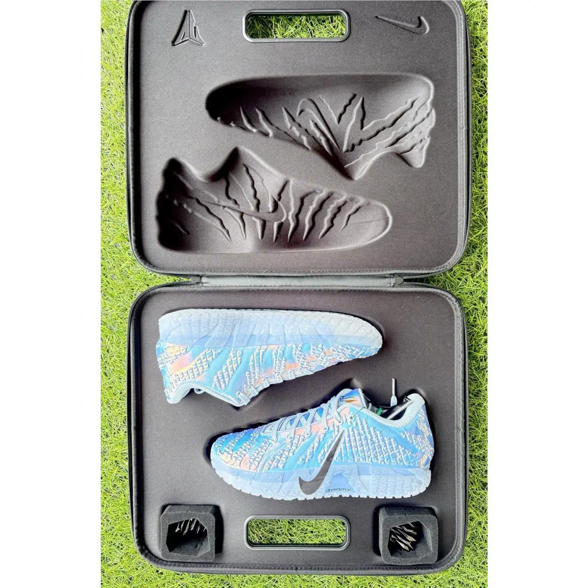 Nike shoes - Nike 3 - Multicolor 0