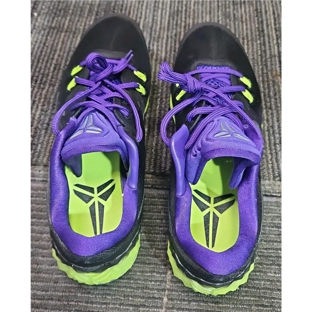Nike shoes - Nike Zoom 749884-005 Kobe Venomenon 5 