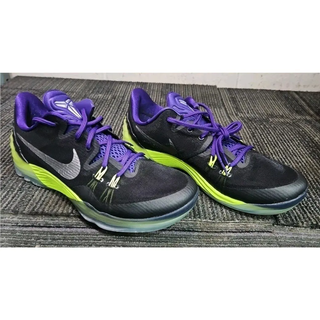 Nike shoes - Nike Zoom 749884-005 Kobe Venomenon 5 