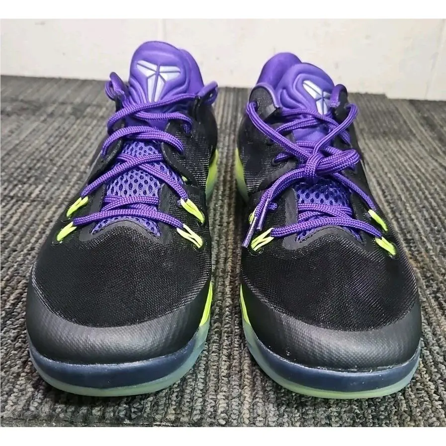 Nike shoes - Nike Zoom 749884-005 Kobe Venomenon 5 