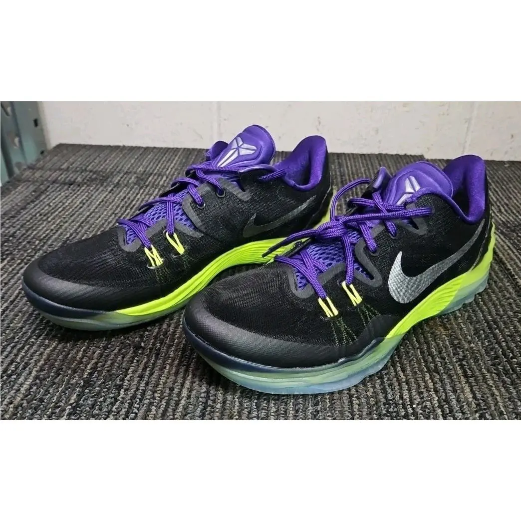 Nike shoes - Nike Zoom 749884-005 Kobe Venomenon 5 