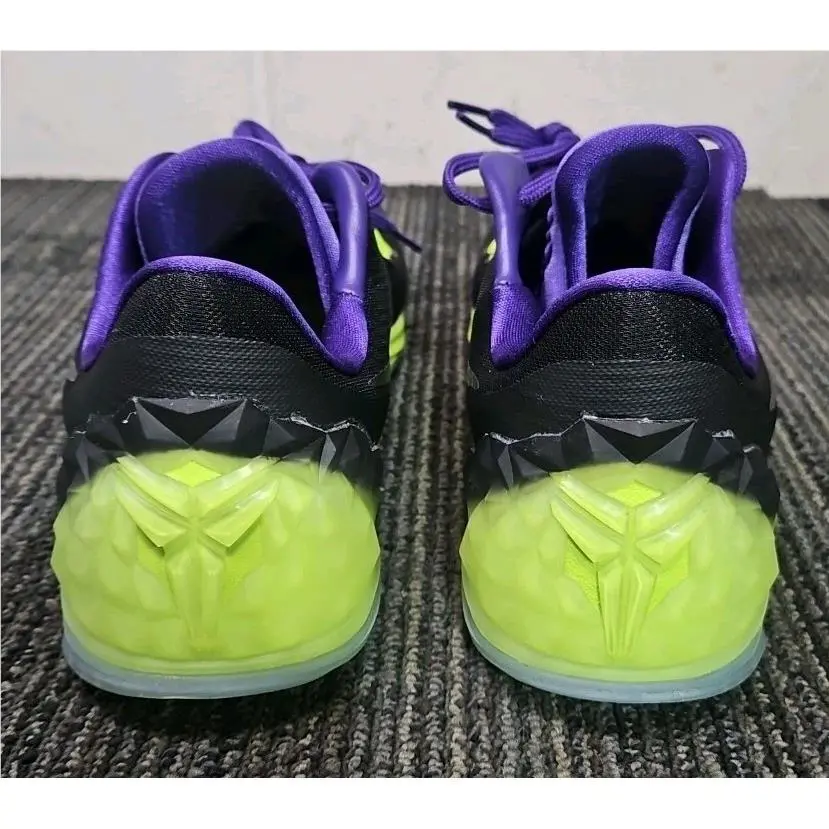 Nike shoes - Nike Zoom 749884-005 Kobe Venomenon 5 