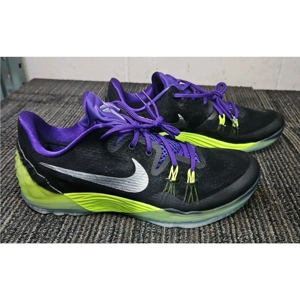 Nike shoes - Nike Zoom 749884-005 Kobe Venomenon 5 