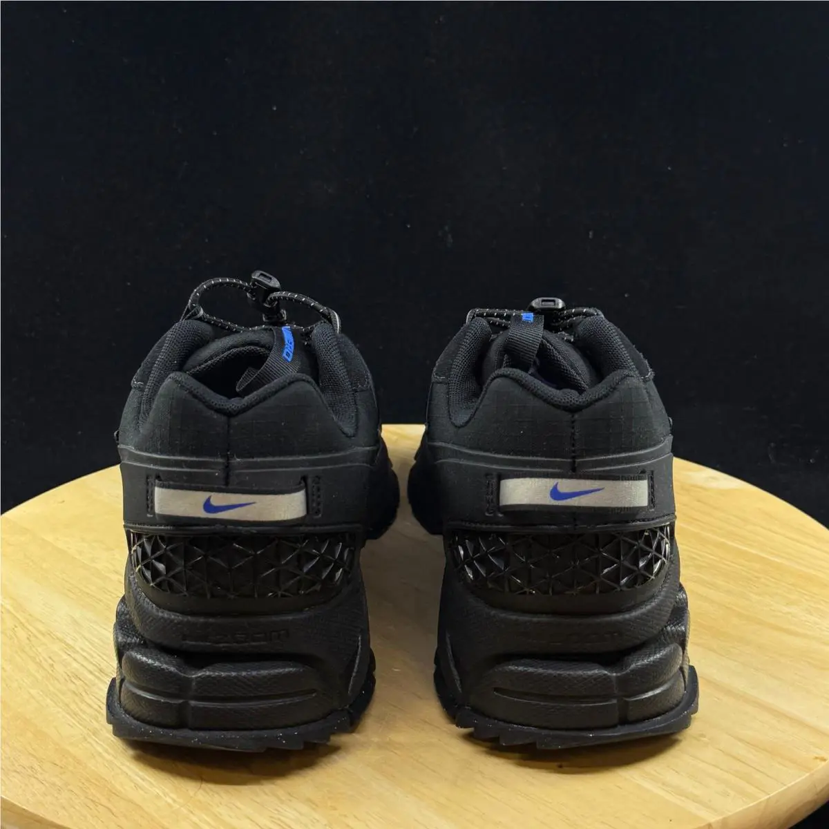Nike shoes - Black 5