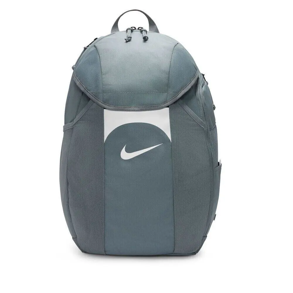 Nike Academy Team Backpack 30L 2.3 Cool Grey White Storm Fit DV0761 065