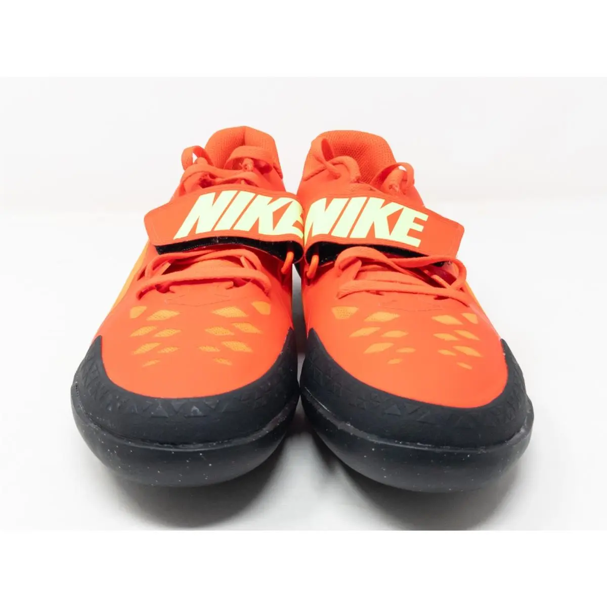 Nike shoes - Nike Zoom SD - Zoom - FZ9665-001 - Red 0
