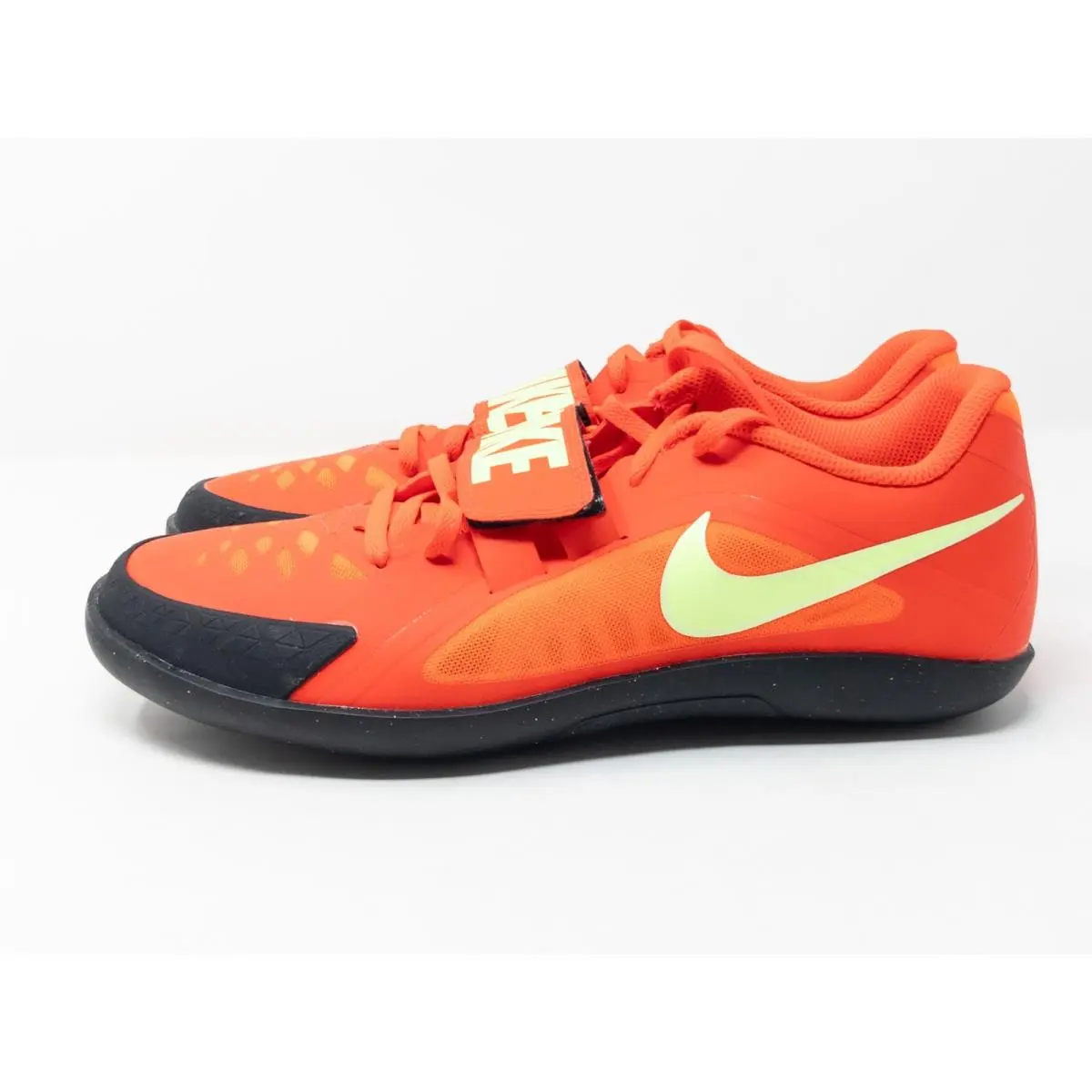 Nike shoes - Nike Zoom SD - Zoom - FZ9665-001 - Red 1