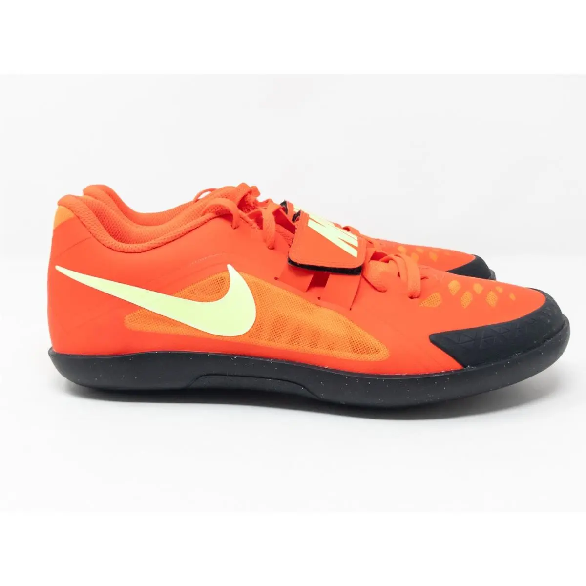 Nike shoes - Nike Zoom SD - Zoom - FZ9665-001 - Red 3