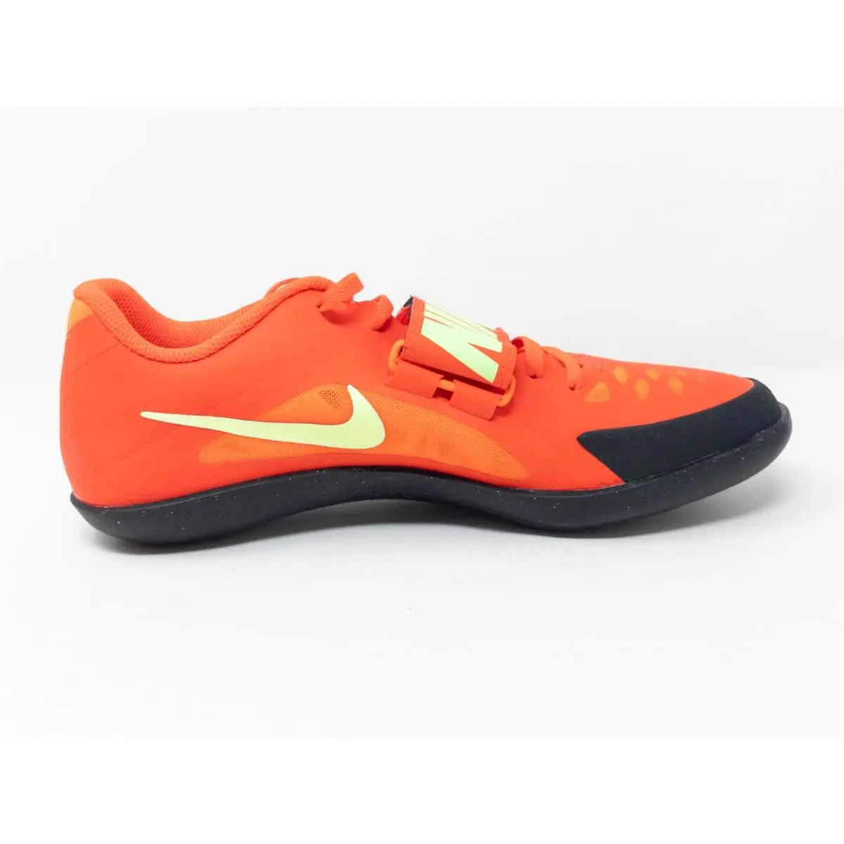 Nike shoes - Nike Zoom SD - Zoom - FZ9665-001 - Red 4