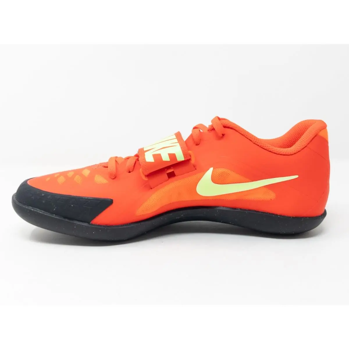 Nike shoes - Nike Zoom SD - Zoom - FZ9665-001 - Red 5