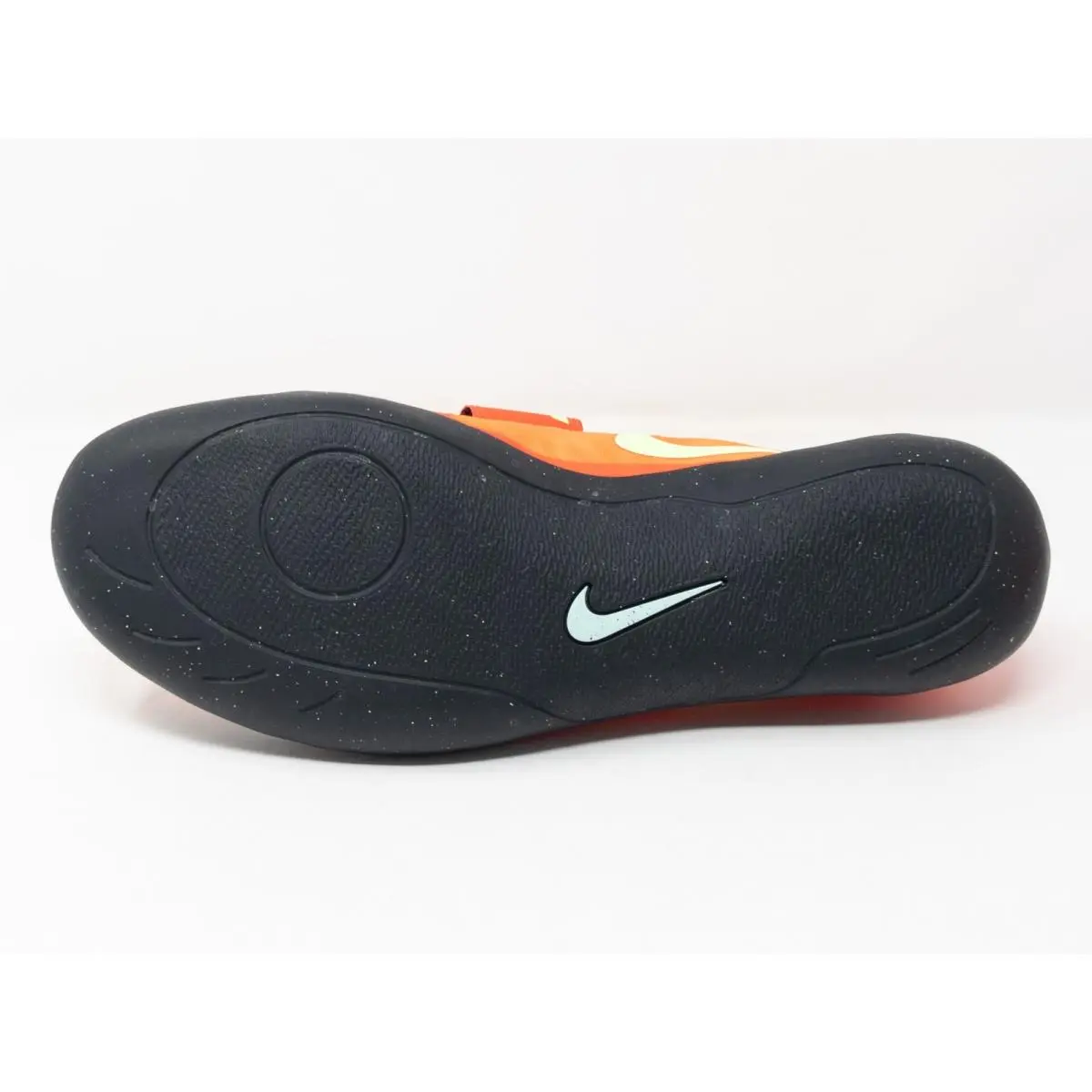 Nike shoes - Nike Zoom SD - Zoom - FZ9665-001 - Red 6