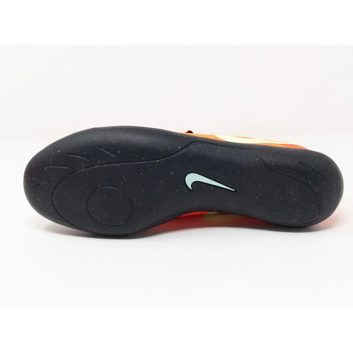 Nike shoes - Nike Zoom SD - Zoom - FZ9665-001 - Red 7