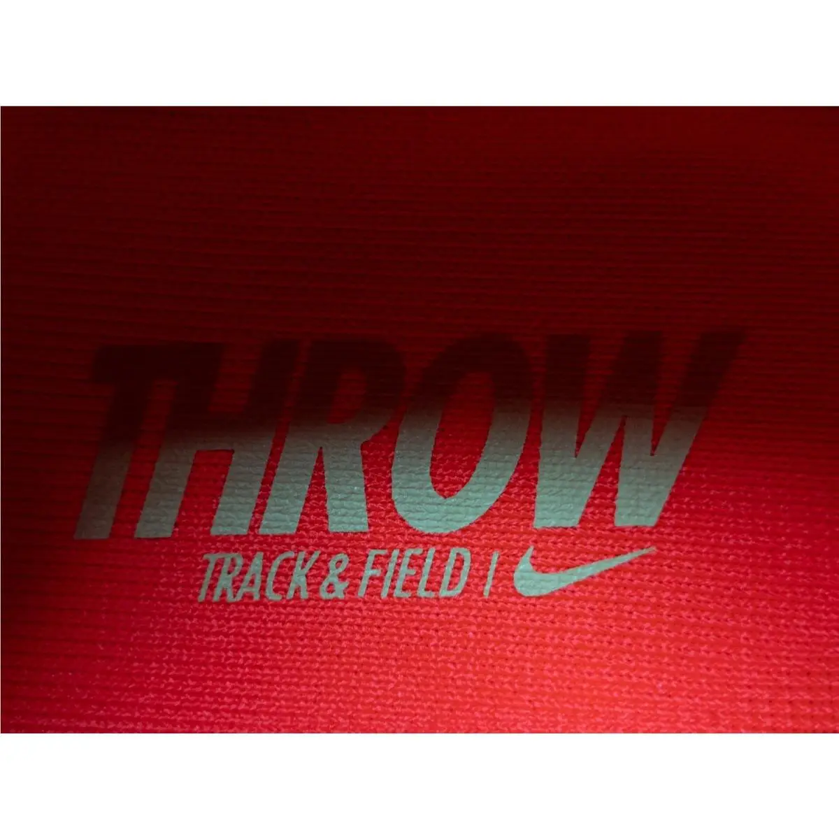 Nike shoes - Nike Zoom SD - Zoom - FZ9665-001 - Red 8