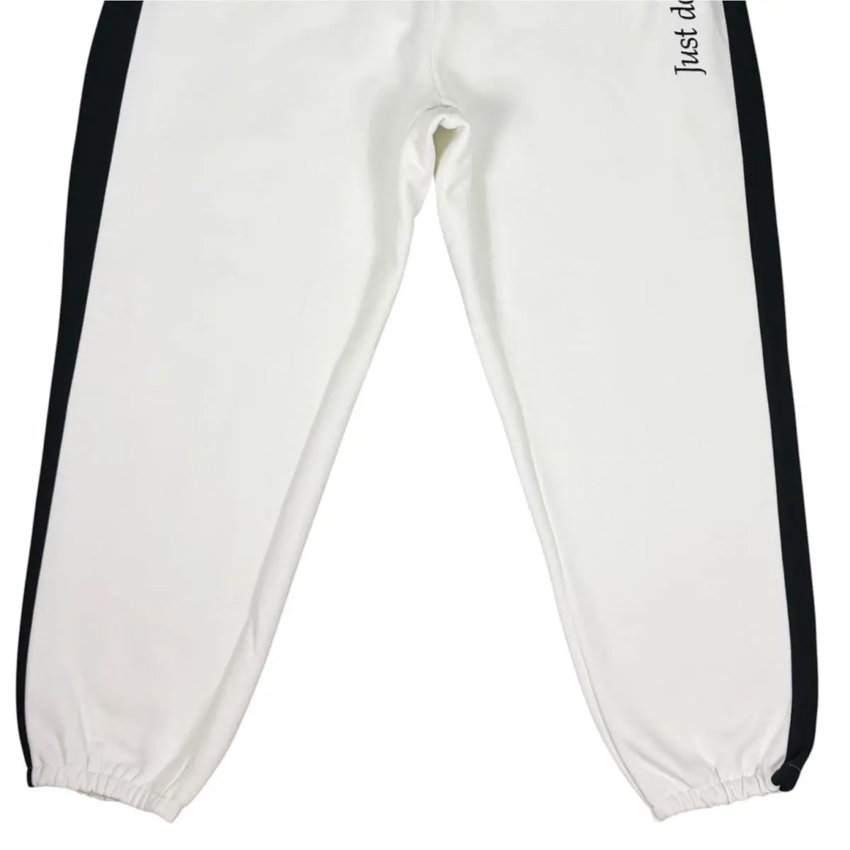 Nike clothing - BV5535-100 - BV5535-100 - White/Black (UPC: 193151000408) 1