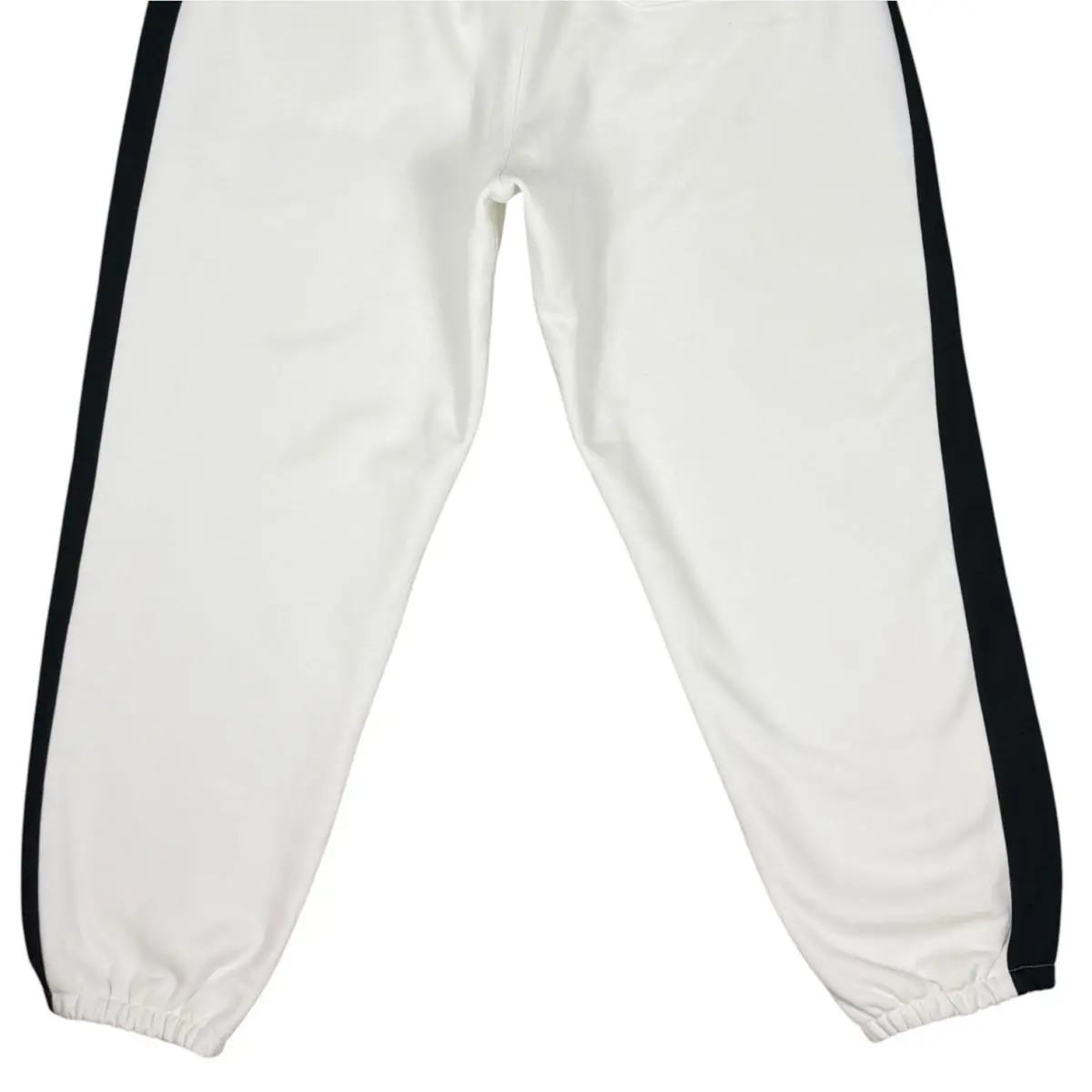 Nike clothing - BV5535-100 - BV5535-100 - White/Black (UPC: 193151000408) 4
