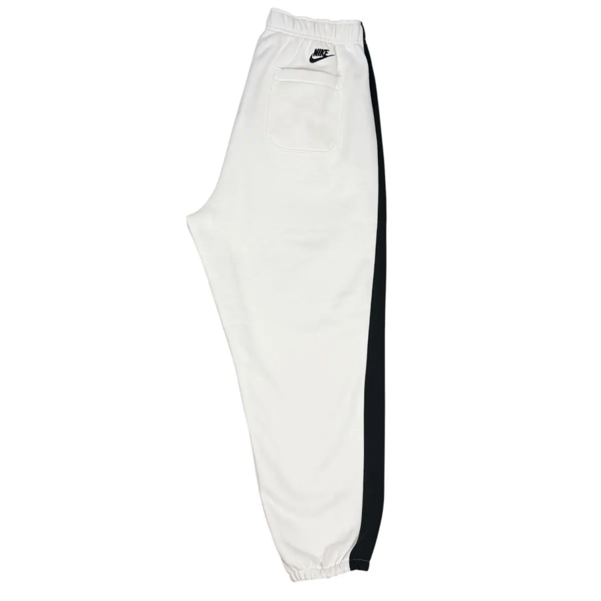 Nike clothing - BV5535-100 - BV5535-100 - White/Black (UPC: 193151000408) 5