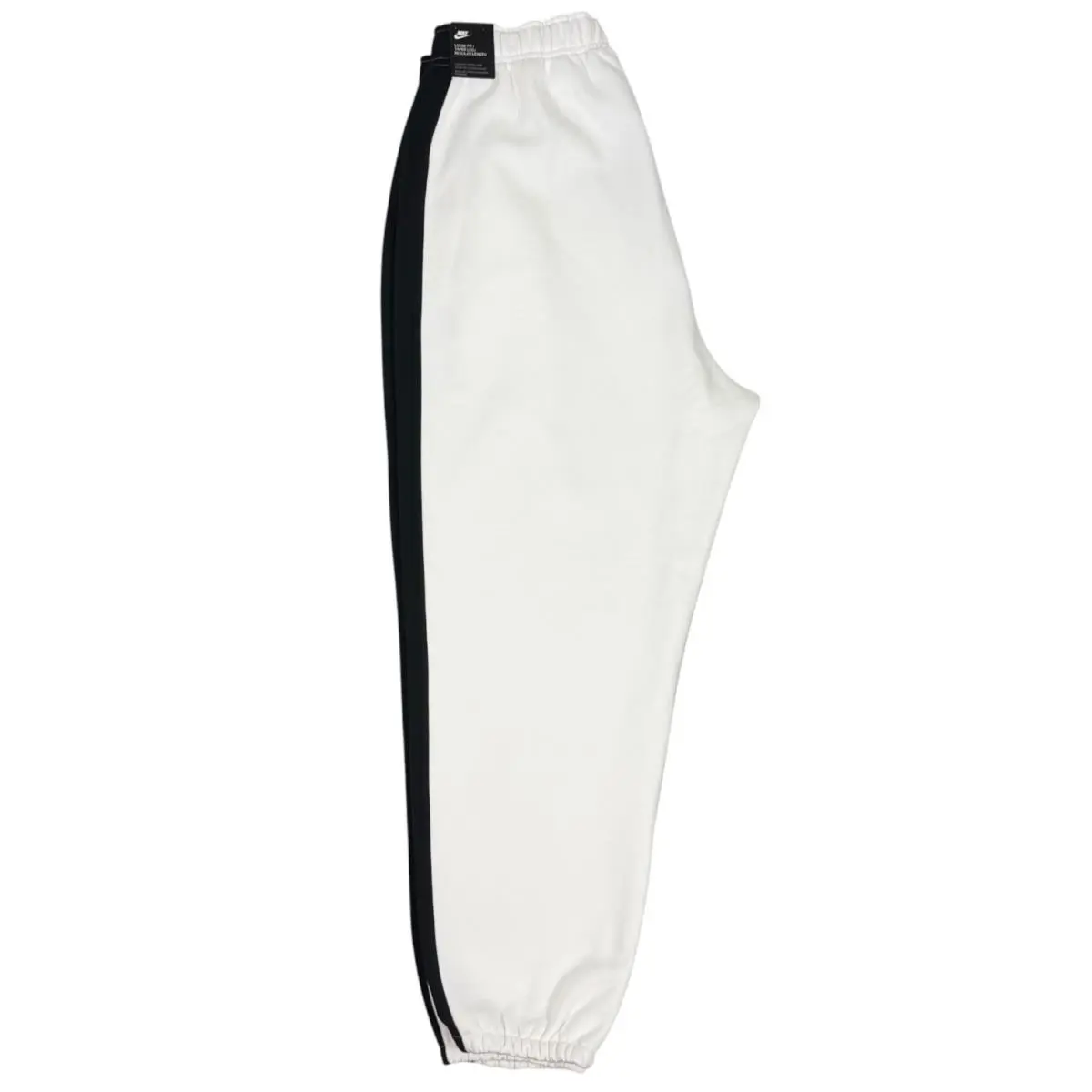 Nike clothing - BV5535-100 - BV5535-100 - White/Black (UPC: 193151000408) 6