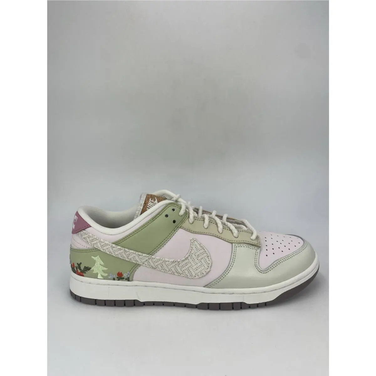 Nike shoes - Nike Dunk Low - Dunk Low - IB8876 661 - Pearl Pink/Elemental Pink (UPC: 197864028230) 0