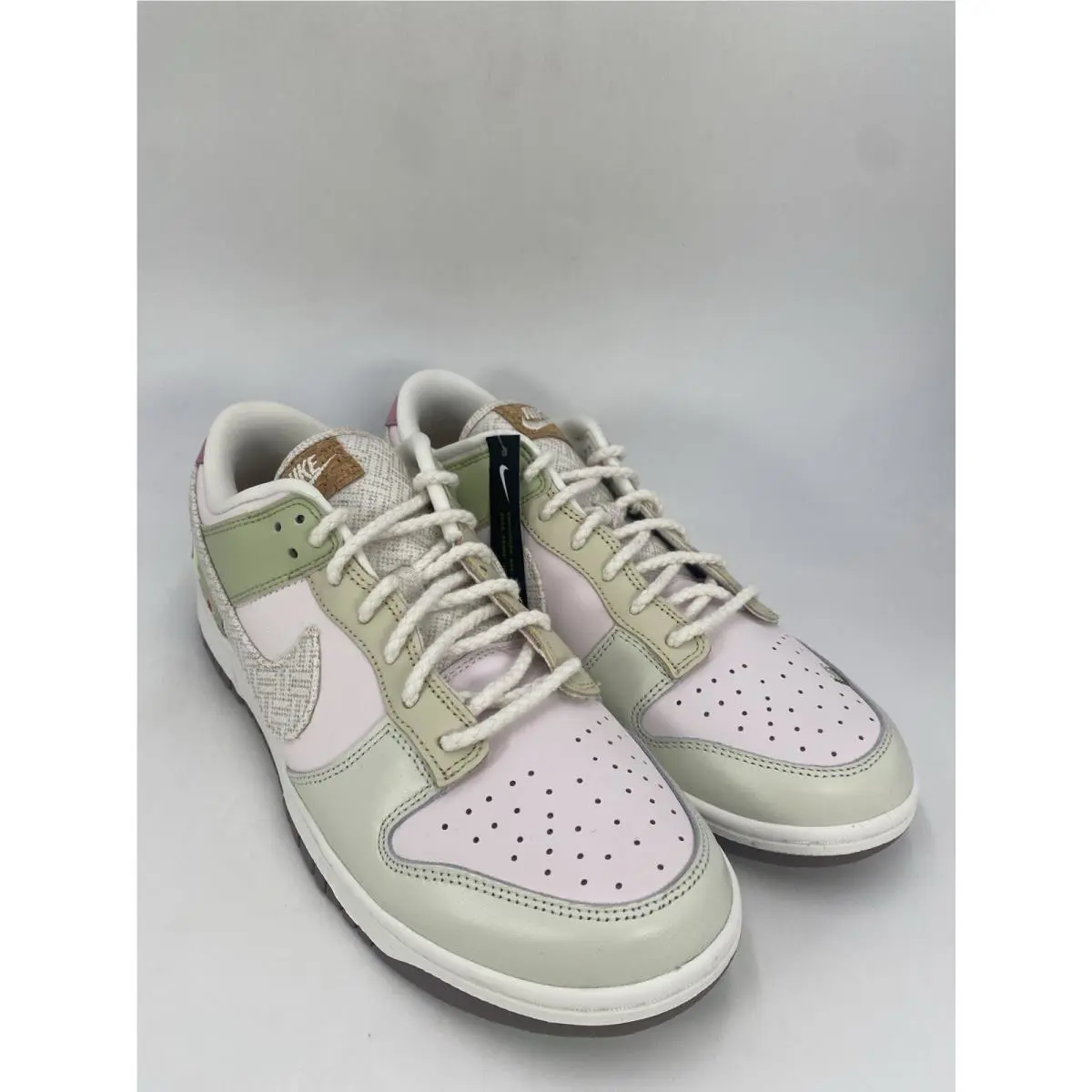 Nike shoes - Nike Dunk Low - Dunk Low - IB8876 661 - Pearl Pink/Elemental Pink (UPC: 197864028230) 3
